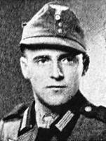 Krumm Georg